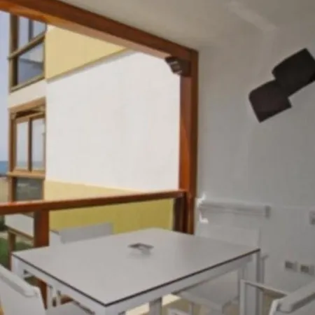 Appartement San Agustin Beach *
