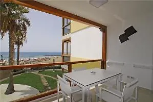 Appartement San Agustin Beach *